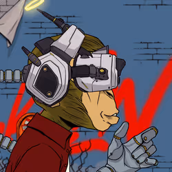 Apes R Us 6265