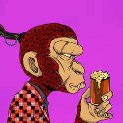 Apes R Us 8386