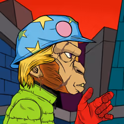 Apes R Us 4665