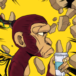 Apes R Us 6095
