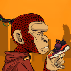 Apes R Us 1606