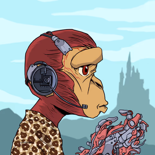 Katun Apes R Us