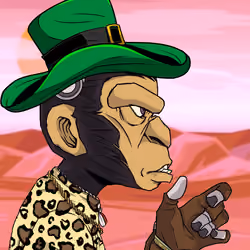 Apes R Us 1788