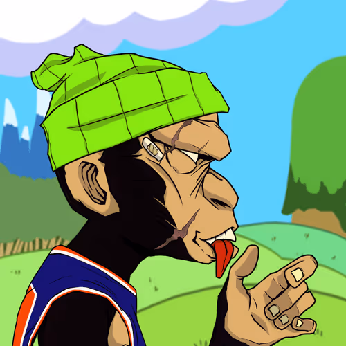 Katun Apes R Us