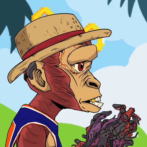 Katun Apes R Us