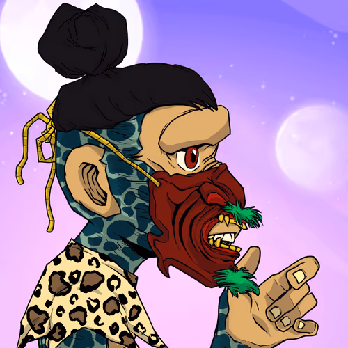 Katun Apes R Us