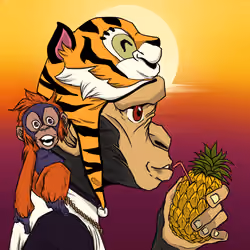 Apes R Us 109