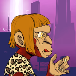 Apes R Us 4440