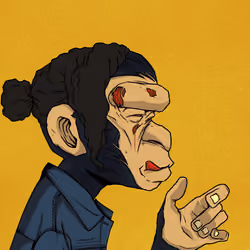 Apes R Us 332