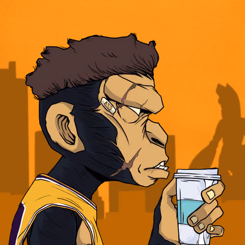 Apes R Us 6502
