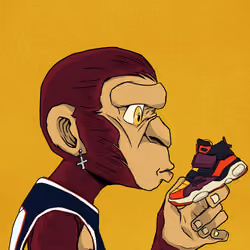 Apes R Us 6118