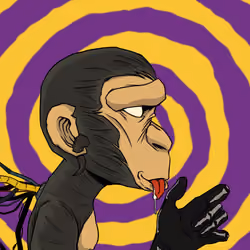 Apes R Us 5928