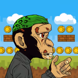 Apes R Us 2580
