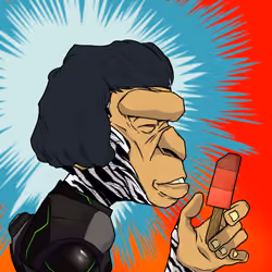 Apes R Us 799