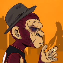 Apes R Us 2100