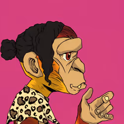 Apes R Us 5760