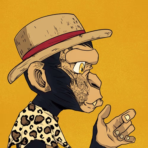 Apes R Us 3536