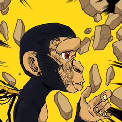 Apes R Us 3093