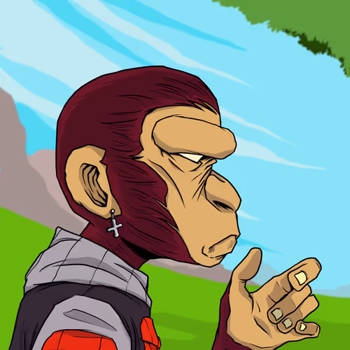 Katun Apes R Us