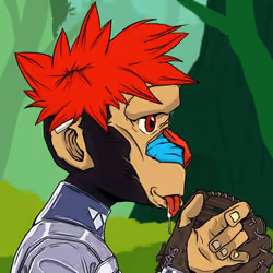 Apes R Us 2441