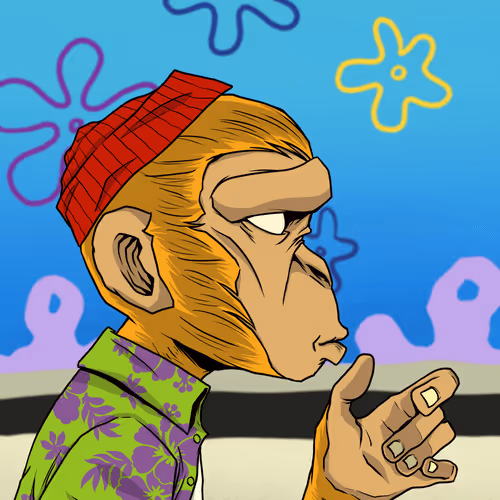 Katun Apes R Us