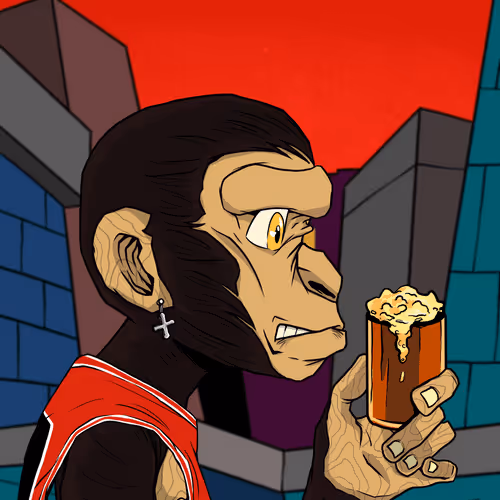 Katun Apes R Us