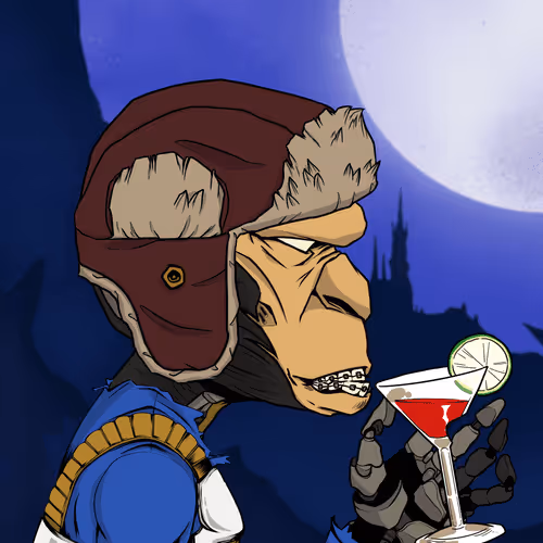 Katun Apes R Us