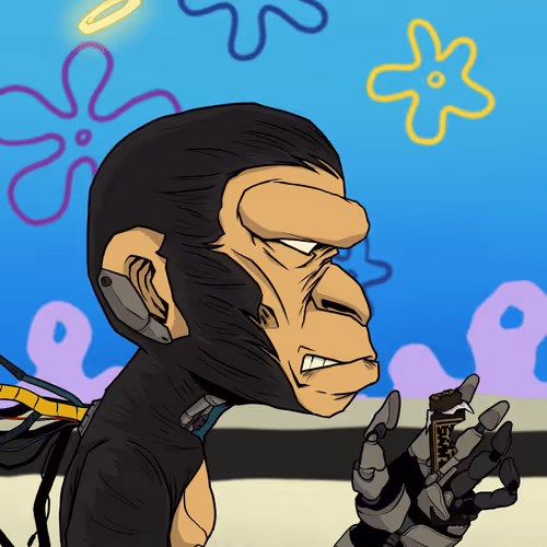 Katun Apes R Us