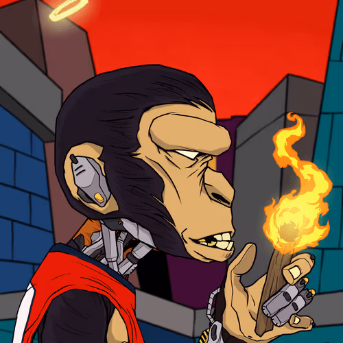 Katun Apes R Us