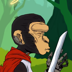 Apes R Us 2210