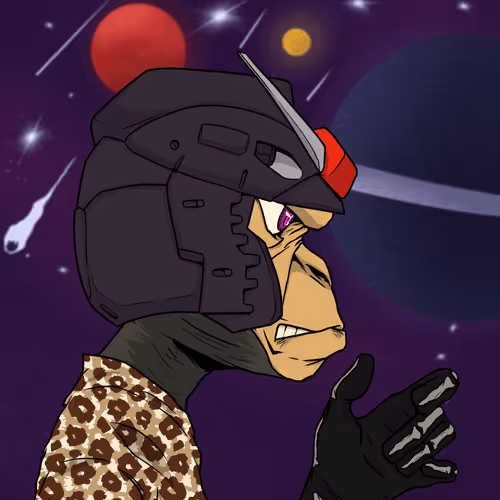 Katun Apes R Us