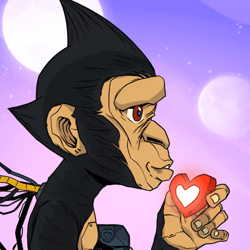 Apes R Us 45