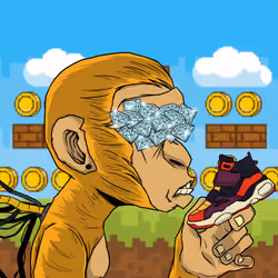 Apes R Us 5984