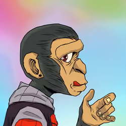 Apes R Us 926