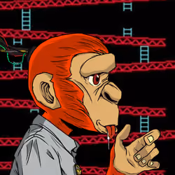 Apes R Us 5071