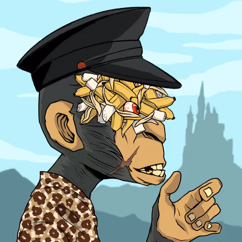 Katun Apes R Us
