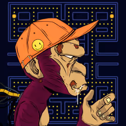 Apes R Us 6823