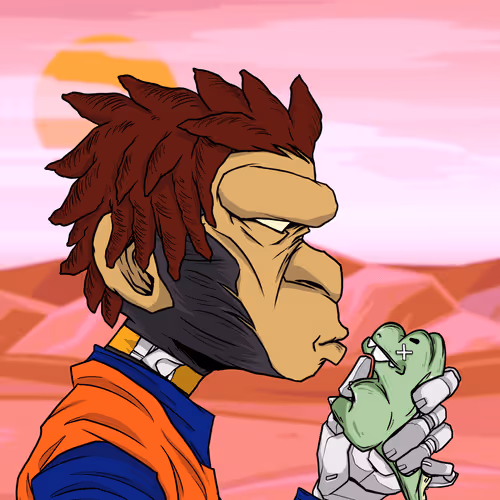 Katun Apes R Us