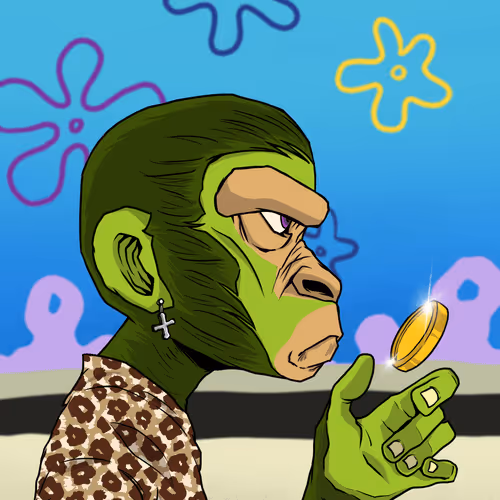 Katun Apes R Us