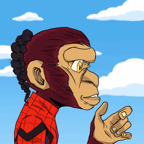 Katun Apes R Us