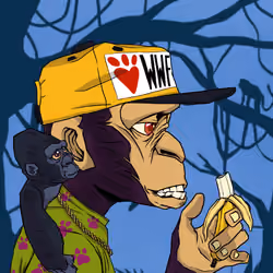 Apes R Us 192