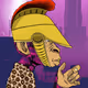 Apes R Us 3367