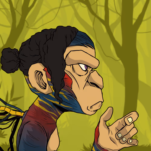 Katun Apes R Us