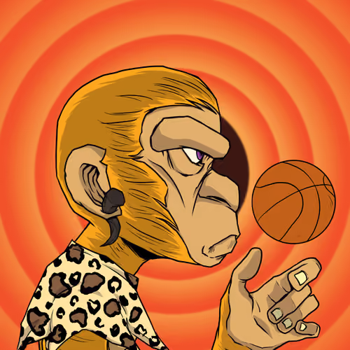 Apes R Us 3726