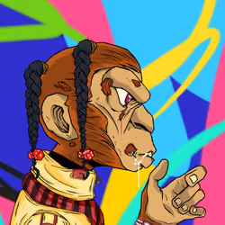 Apes R Us 3525