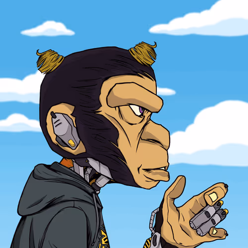 Katun Apes R Us