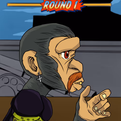 Katun Apes R Us