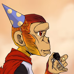 Apes R Us 1789