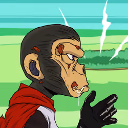 Apes R Us 4967