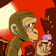 Apes R Us 8195